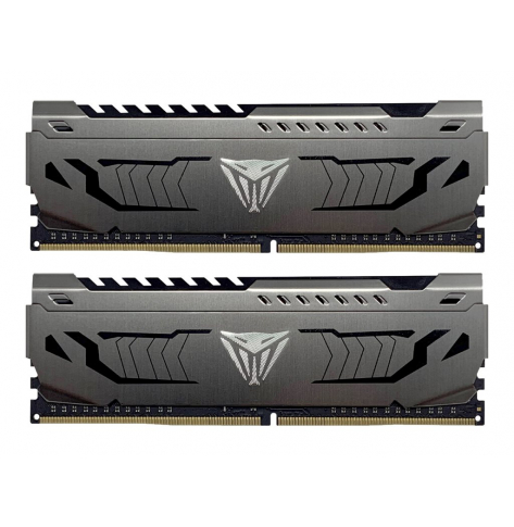 Pamięć RAM Patriot Viper STEEL DDR4 32GB 3600MHz CL18 UDIMM 2x16GB KIT