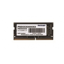 Pamięć Patriot Signature Series 16GB DDR4 1x16GB 3200MHz UDIMM Single