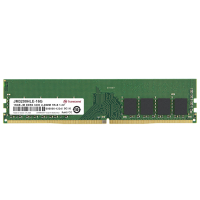 Pamięć RAM Transcend 32GB JM DDR4 3200Mhz U-DIMM 2Rx8 2Gx8 CL22 1.2V