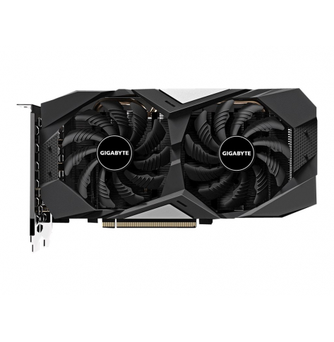 Karta graficzna Gigabyte Radeon RX 5600 XT WindForce OC 6GB GDDR6 192Bit DP HDMI