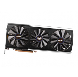 Karta graficzna Sapphire NITRO+ AMD Radeon RX 5700 XT BE 8G GDDR6 HDMI/TRIPLE DP OC W/BP UEFI