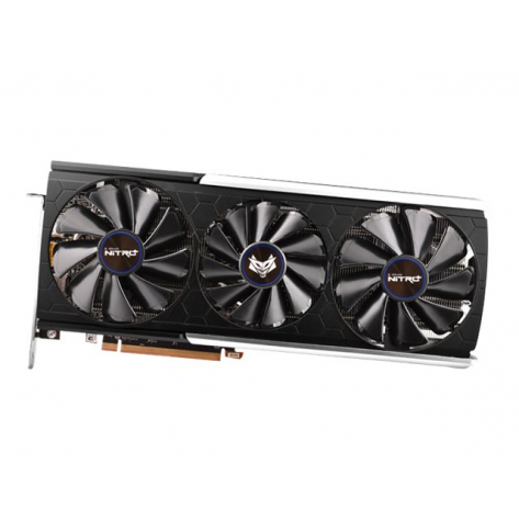 Karta graficzna Sapphire NITRO+ AMD Radeon RX 5700 XT BE 8G GDDR6 HDMI/TRIPLE DP OC W/BP UEFI