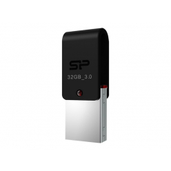 Pamięć USB Silicon PowerMobile X31 32GB USB 3.0 OTG