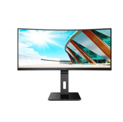 Monitor AOC CU34P2A 34 VA Curved 100Hz HDMIx2 DP 