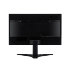 Monitor Acer KG241bmiix - 61cm 24 FreeSync 1ms LED VGA 2xHDMI MM Audio out EURO UK EMEA MPRII Black Acer EcoDisplay
