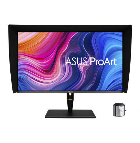 Monitor ASUS ProArt Display PA32UCX-PK 32 4K HDR IPS