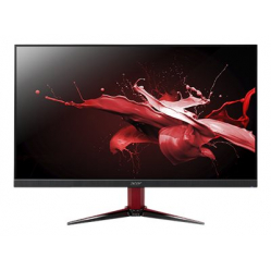 Monitor Acer Nitro VG242YPbmiipx 23.8 FHD ZeroFrame FreeSync HDR400 1msVRB165Hz IPS LED 2xHDMI DP MM Audio 