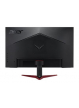 Monitor Acer Nitro VG242YPbmiipx 23.8 FHD ZeroFrame FreeSync HDR400 1msVRB165Hz IPS LED 2xHDMI DP MM Audio 