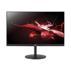 Monitor Acer Nitro XV240YPbmiiprx 23.8 ZeroFrame FreeSync 144Hz HDR10 1ms VRB IPS LED 2xHDMI 1xDP MM Audio out 