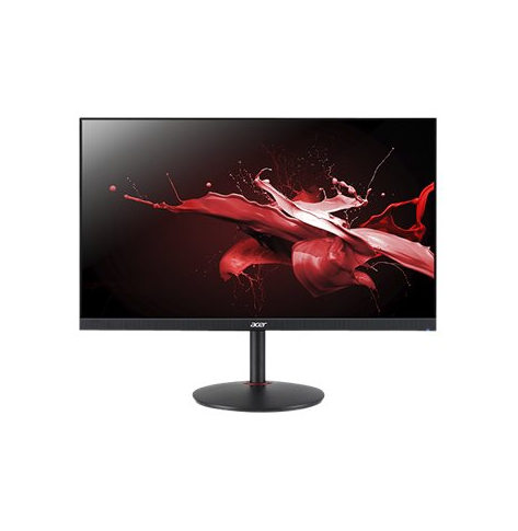 Monitor Acer Nitro XV240YPbmiiprx 23.8 ZeroFrame FreeSync 144Hz HDR10 1ms VRB IPS LED 2xHDMI 1xDP MM Audio out 