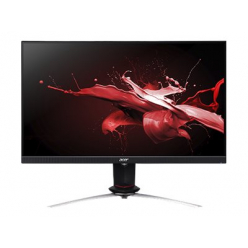 Monitor Acer Nitro XV253QXbmiiprzx 62cm 24.5 W ZeroFrame 240Hz G-Sync Compatible DisplayHDR 400 Fast LC 1ms 400nits IPS LED 2xHDMI