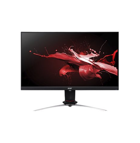 Monitor Acer Nitro XV253QXbmiiprzx 62cm 24.5 W ZeroFrame 240Hz G-Sync Compatible DisplayHDR 400 Fast LC 1ms 400nits IPS LED 2xHDMI