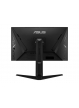 Monitor ASUS TUF Gaming VG279QL1A 27 WLED IPS HDR Gaming Monitor FHD 165Hz 1ms 1xDP 2xHDMI Black