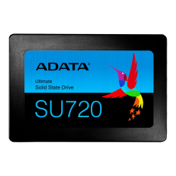 Dysk SSD ADATA SU720 500GB 2.5inch SATA3 3D SSD 520/450 MB/s
