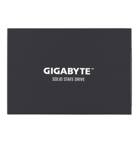 Dysk SSD GIGABYTE GP-UDPRO256G Internal SSD 256GB 2.5inch SATA 3.0