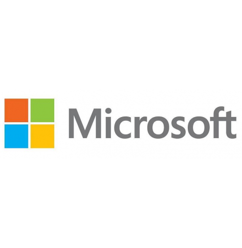 Rozszerzenie gwarancji Microsoft Extended Hardware Service Plan 4Y Surface Book