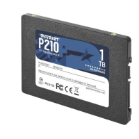 Dysk SSD PATRIOT P210 1TB SATA 3 Internal Solid State Drive 2.5inch