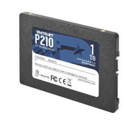Dysk SSD PATRIOT P210 1TB SATA 3 Internal Solid State Drive 2.5inch