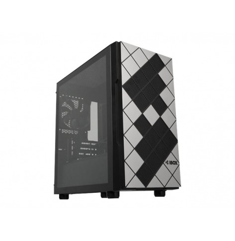 Obudowa IBOX Passion V6 PC Case GAMING