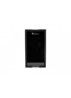 Obudowa Natec Genesis Irid 353 Micro tower, z oknem, USB 3.0 