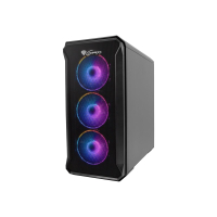 Obudowa Natec Genesis PC case Irid 503 aRGB micro