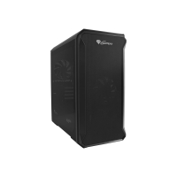 Obudowa Natec Genesis PC case Irid 503 micro