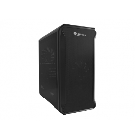 Obudowa Natec Genesis PC case Irid 503 micro