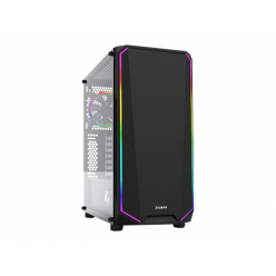 Obudowa Zalman K1 Rev B Mid Tower ATX PC case RGB