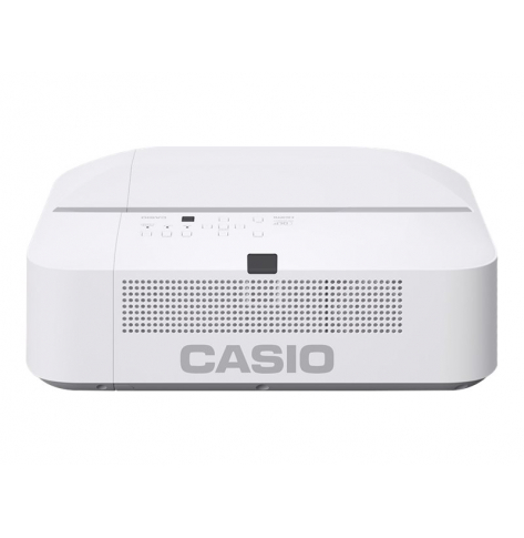 Projektor Casio XJ-UT352WN (LED&LASER, DLP, WXGA, 3500 Ansi, USB, WiFi)
