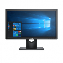 Monitor Dell E2016HV 19.5' ' LED VGA EUR 3YAES