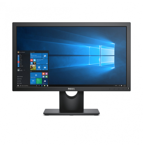 Monitor Dell E2016HV 19.5' ' LED VGA EUR 3YAES