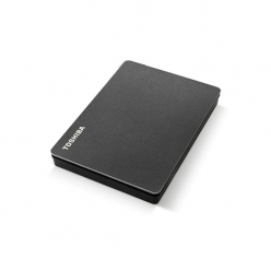 Dysk zewnętrzny Canvio Gaming 2TB Black 2.5inch Portable External Hard Drive USB 3.0