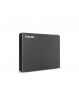 Dysk zewnętrzny Canvio Gaming 2TB Black 2.5inch Portable External Hard Drive USB 3.0