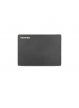 Dysk zewnętrzny Canvio Gaming 2TB Black 2.5inch Portable External Hard Drive USB 3.0