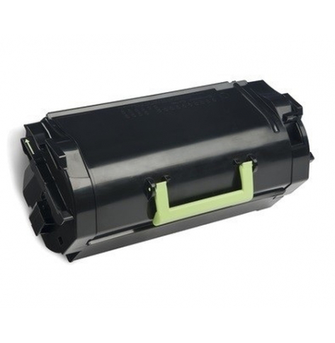 Toner LEXMARK 50F200E black korporacyjny | 1500 str. | MS312 / MS410 / MS415 / MS510 / MS610