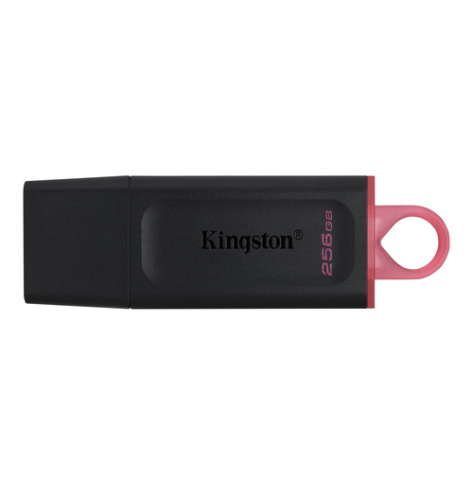 Pamięć Kingston 256GB USB3.2 Gen1 DataTraveler Exodia Black + Pink