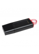 Pamięć USB Kingston 256GB USB3.2 Gen1 DataTraveler Exodia Black + Pink
