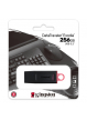 Pamięć USB Kingston 256GB USB3.2 Gen1 DataTraveler Exodia Black + Pink