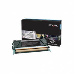 Toner LEXMARK 24B6186 black | 16000 str. | M3150, XM3150
