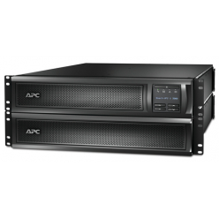 UPS APC Smart-UPS X 3000VA Rack/Tower LCD 200-240V