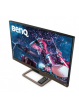 Monitor Benq 32 cali EW3280U 4K LED 4ms 3000:1 HDMI CZARNY