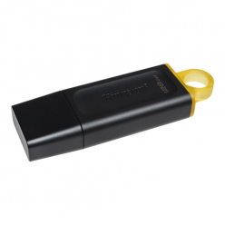 Pamięć Kingston 128GB USB3.2 Gen1 DataTraveler Exodia Black + Yellow