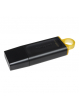 Pamięć Kingston 128GB USB3.2 Gen1 DataTraveler Exodia Black + Yellow