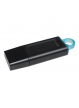 Pamięć USB KINGSTON 64GB USB3.2 Gen 1 DataTraveler Exodia Black + Teal