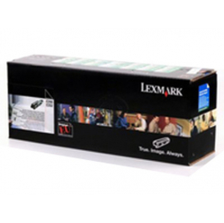 Toner LEXMARK 24B5870 black | 30 000 str.