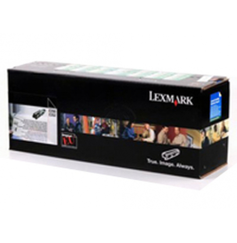 Toner LEXMARK 24B5860 black | 9000 str.