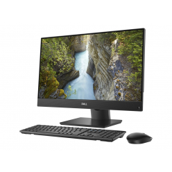 Komputer DELL Optiplex 7480 AIO 23.8 FHD Touch i7-10700 16GB 512GB SSD W10P 2YBWOS [OUTLET]