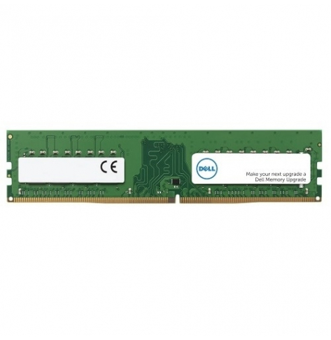 Pamięć DELL 32GB DDR4 3200MHz UDIMM