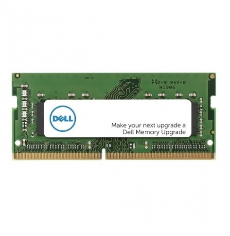 Pamięć DELL 32GB SODIMM 3200MHz 