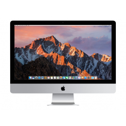 Komputer APPLE 21.5inch iMac: 2.3GHz dual-core 7th-generation Intel Core i5 processor 1TB (P)